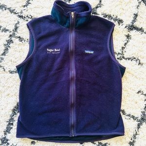 Patagonia Vest Retro Size M